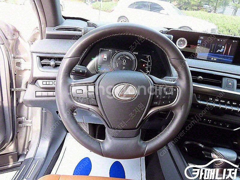 [렉서스]UX 250h 2.0 2WD ★중고차★중고차매...--8