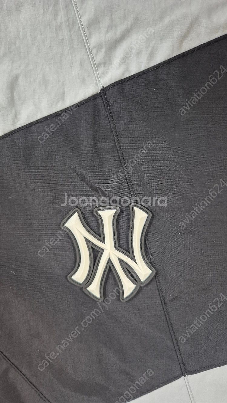 MLB 바람막이 (3AWJ07014) L 사이즈--4