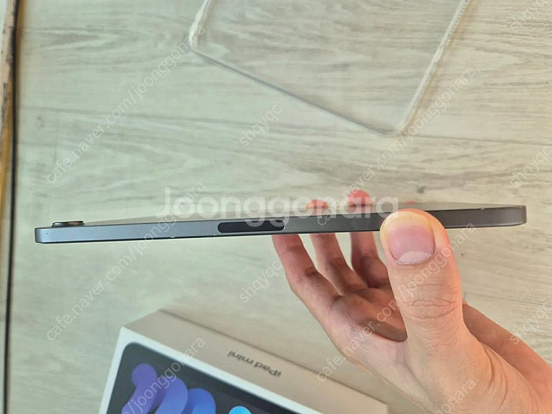 아이패드 미니6 256gb--1