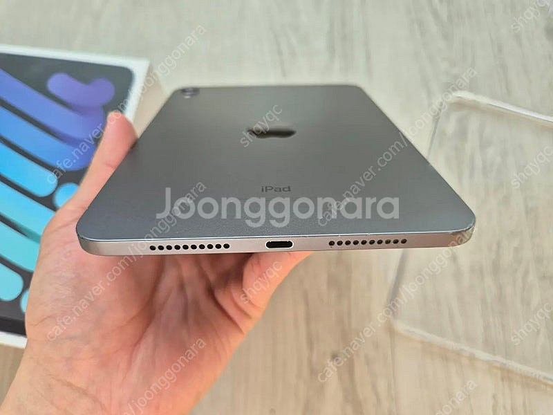 아이패드 미니6 256gb--2
