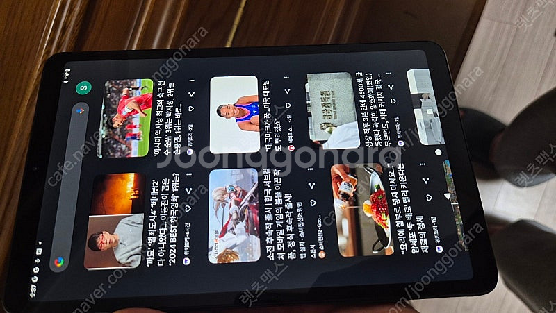 헤드울프 fpad5 lte--1
