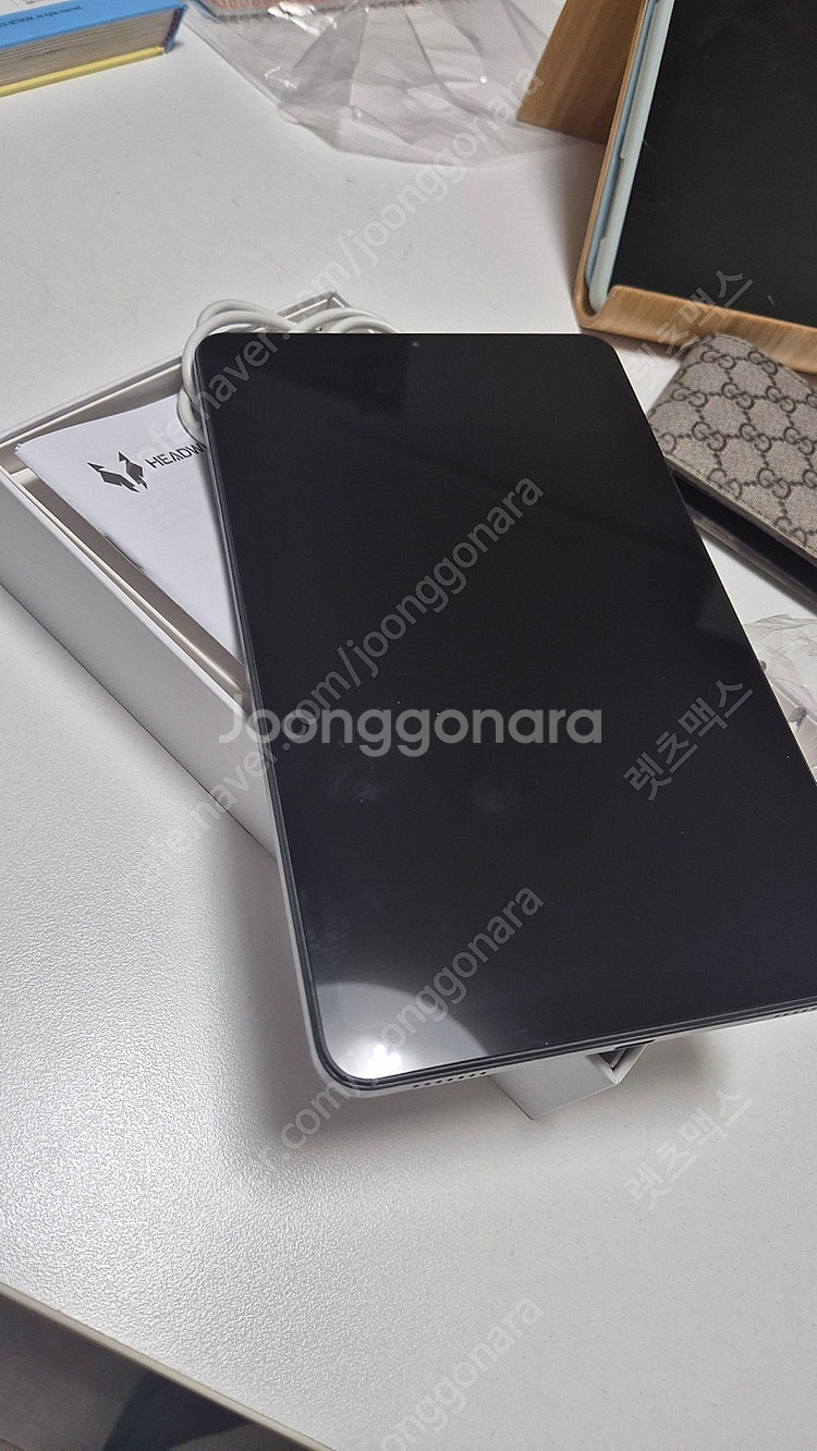헤드울프 fpad5 lte--5