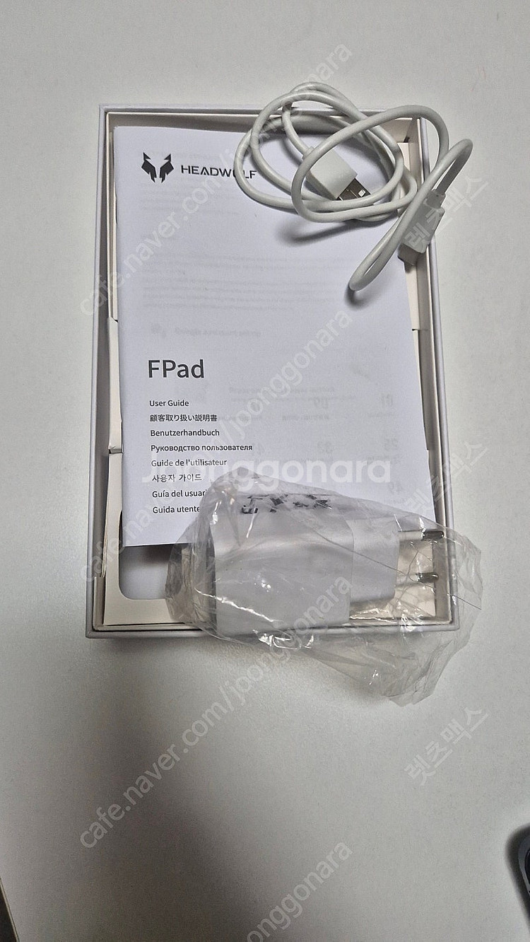 헤드울프 fpad5 lte--6