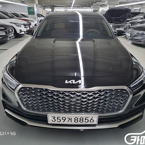 더 뉴 K9 2세대 3.8 GDI AWD 2022 년 중고차 솔직한 후기 !