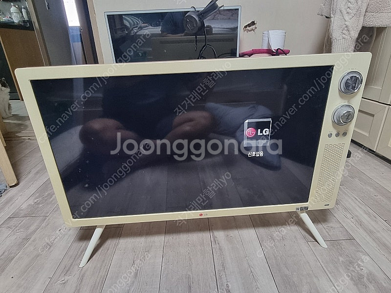 32인치 lg클래식tv--0