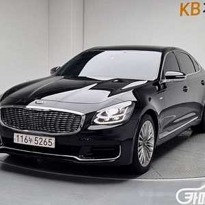 더 K9 3.8 GDI AWD 2021 년 중고차 솔직한 후기 !