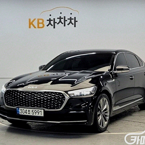 더 뉴 K9 2세대 3.8 GDI AWD 2022 년 중고차 솔직한 후기 !