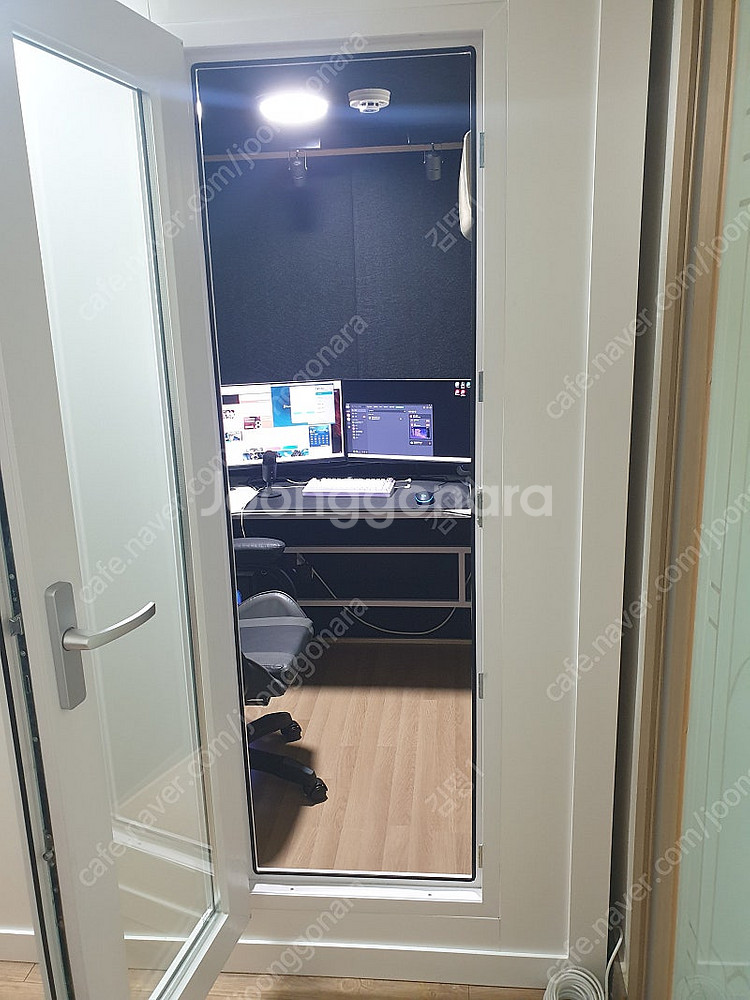 방음부스 판매합니다--0