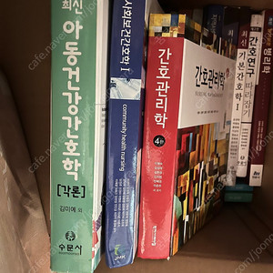 간호학과) 아동,기본간호,지역,간호학개론,재난,간호대생을 위한 자소서 등 간호학과 전공책