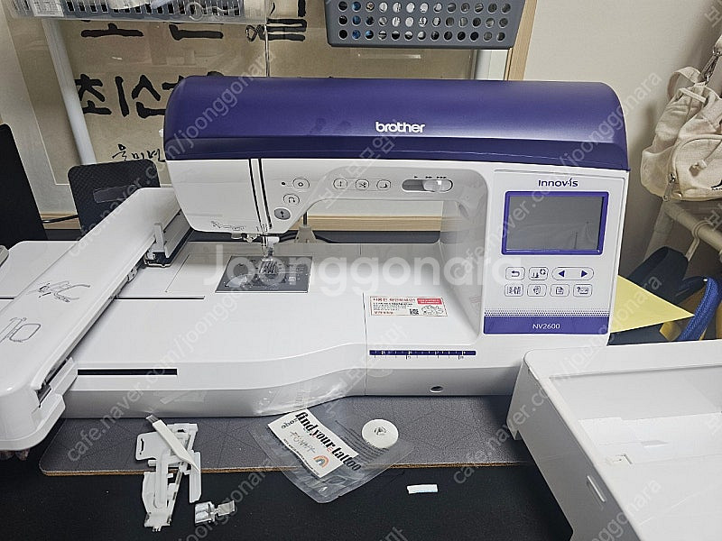 이노비스nv2600--0