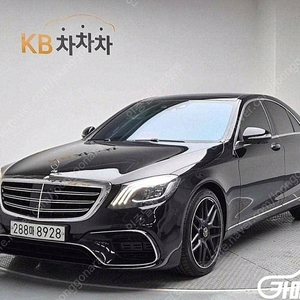 [벤츠]S클래스-W222 S 350 d 4MATIC (5인승) ★중고차★중고차매입★전액할부★저신용자★신불자★소액할부★현금★카드 전부 가능합니다!