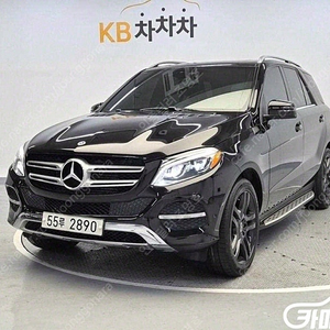 [벤츠]GLE 클래스 W166 GLE 350 d 4MATIC (5인승) ★중고차★중고차매입★전액할부★저신용자★신불자★소액할부★현금★카드 전부 가능합니다!