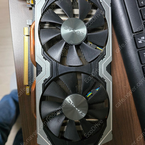 GTX 1060 6G ZOTAC 팝니다