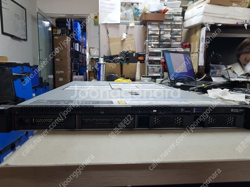 [56core / 112 thread] Lenovo T...--0