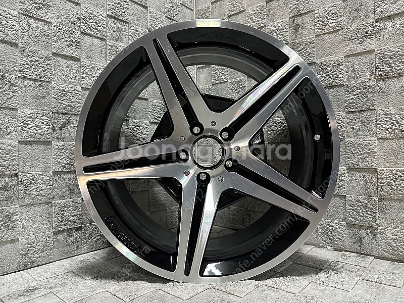 (판매)벤츠 w219 CLS550 AMG 5스포크 19...--0