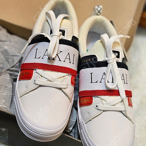 LAKAI URBAN라카이 어반신발