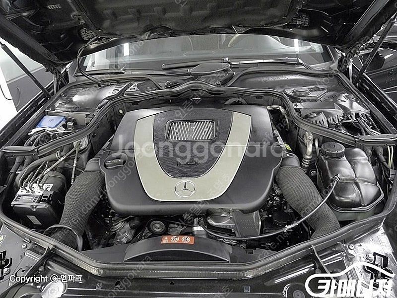 [벤츠]CLS클래스 W219 CLS 350 (4인승) ...--5