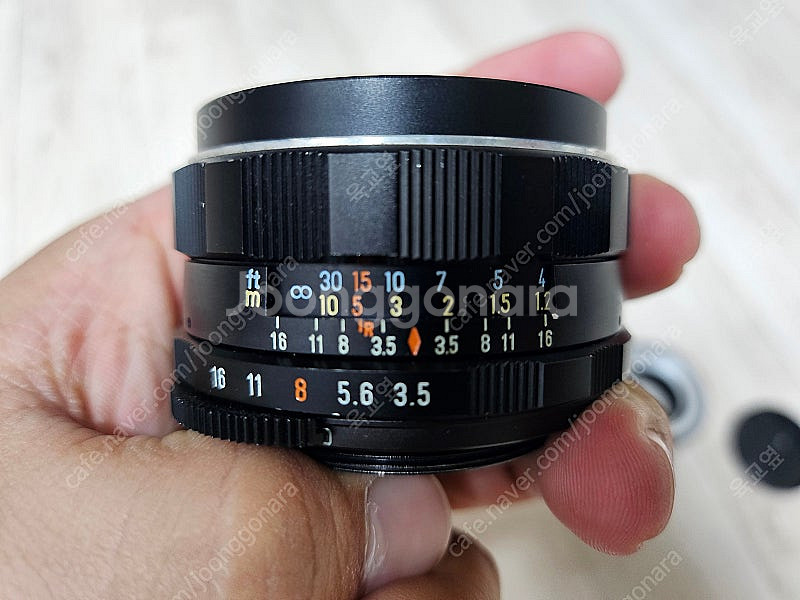 Super-Multi-Coated TAKUMAR(타쿠마...--1