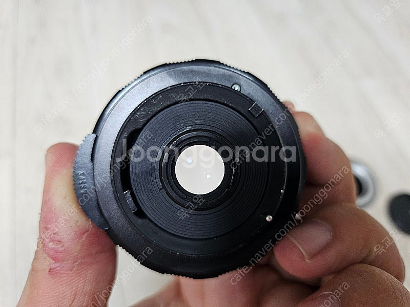 Super-Multi-Coated TAKUMAR(타쿠마...--2