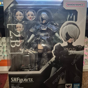 shf 니어오토마타 2b 판매합니다!