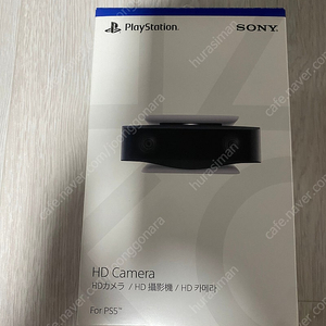 PS5 HD 카메라팝니다.