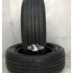 중고타이어 한국타이어 라우펜 G FIT AS 235/60R16 스포티지 투싼