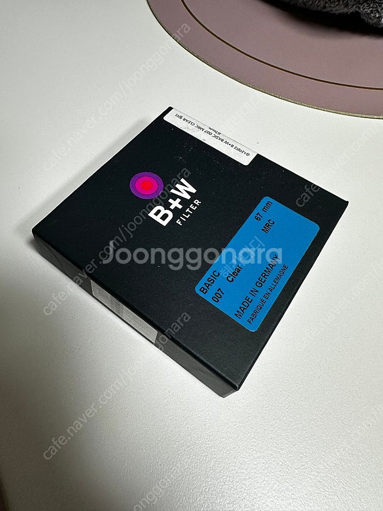 소니 SEL35F14GM 신동급팝니다.--1