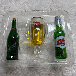 스텔라 맥주 마그넷 마그네틱 냉장고자석