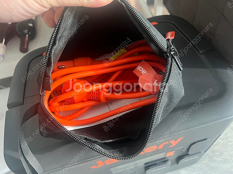 [직거래]잭커리 2000 PRO 판매합니다.--1