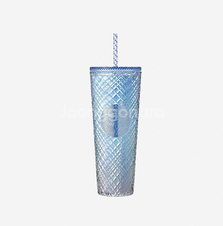 스타벅스 서머 하이드아웃 주얼드 콜드컵 710ml 새상...--0