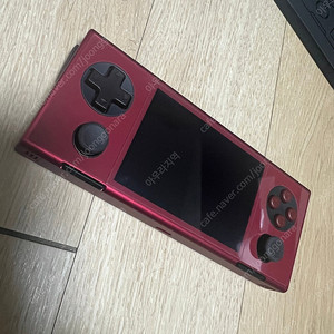 아야네오 미크로 레드