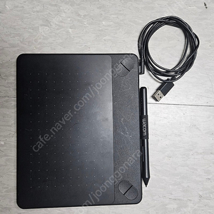 WACOM CTH-490 타블렛, 무선모듈