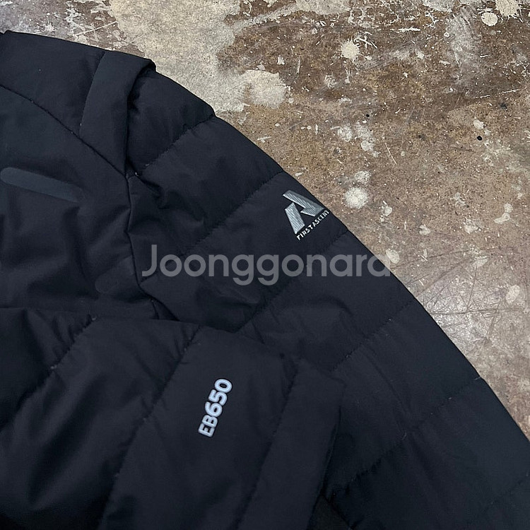 L) 에디바우어 구스다운 경량패딩 점퍼 노스페이스 데상트 아이더 네파--2