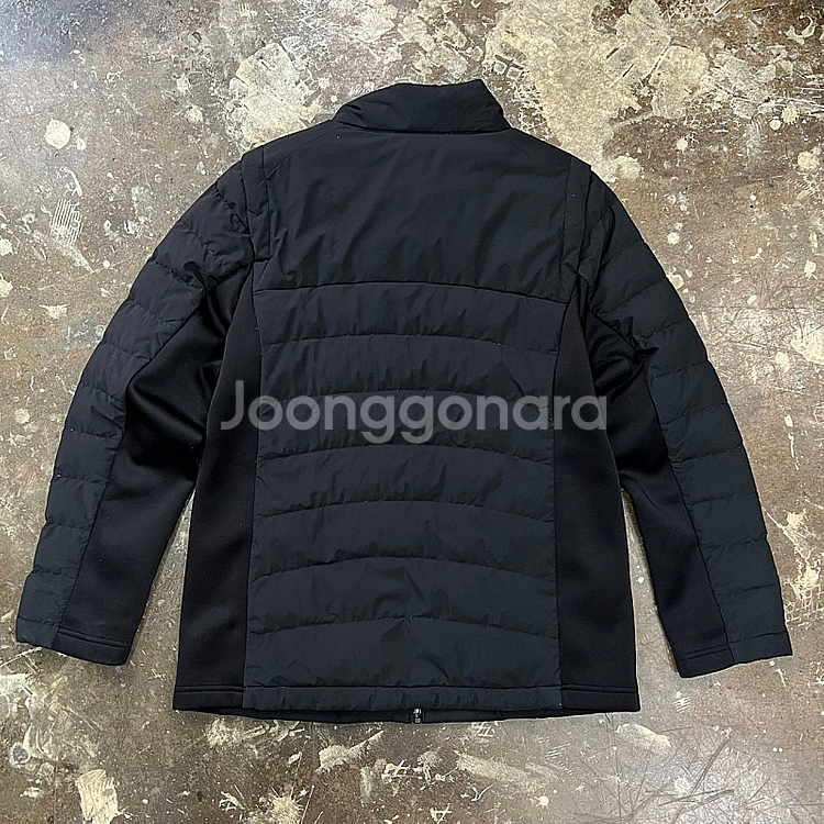 L) 에디바우어 구스다운 경량패딩 점퍼 노스페이스 데상트 아이더 네파--3