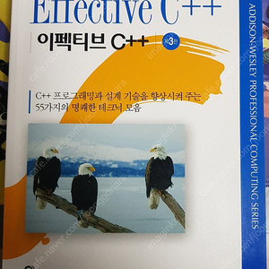 이펙티브 C++