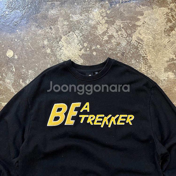 100) 빈폴 맨투맨 티셔츠 맨투맨티 스웻셔츠 폴로 랄...--3