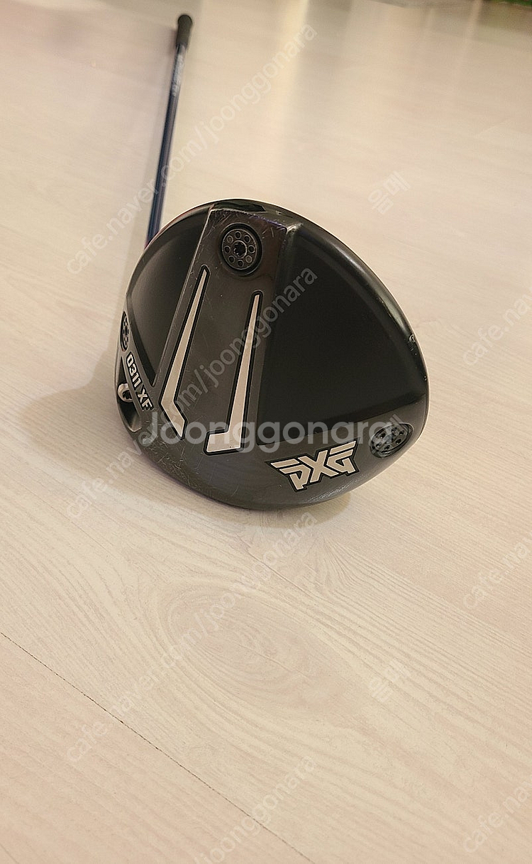 PXG 0311XF GEN5 드라이버--0