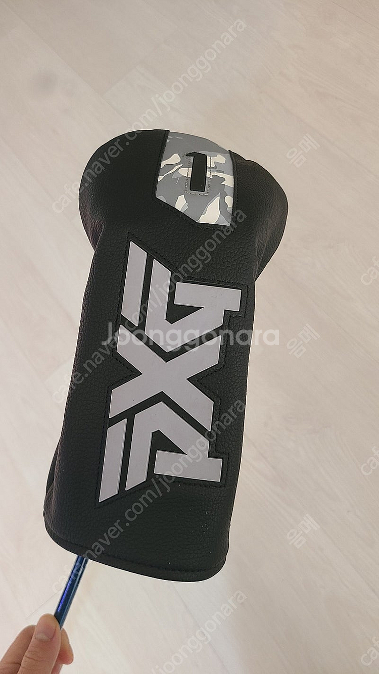 PXG 0311XF GEN5 드라이버--5