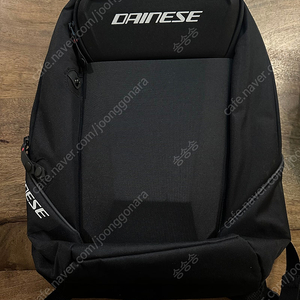 다이네즈 백팩 (D-ESSENCE BACKPACK)