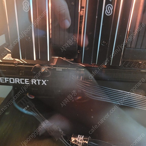 갤럭시 지포스 RTX 3060ti 20만원