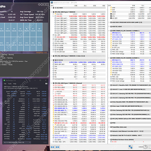 9800x3d 개봉 팝니다