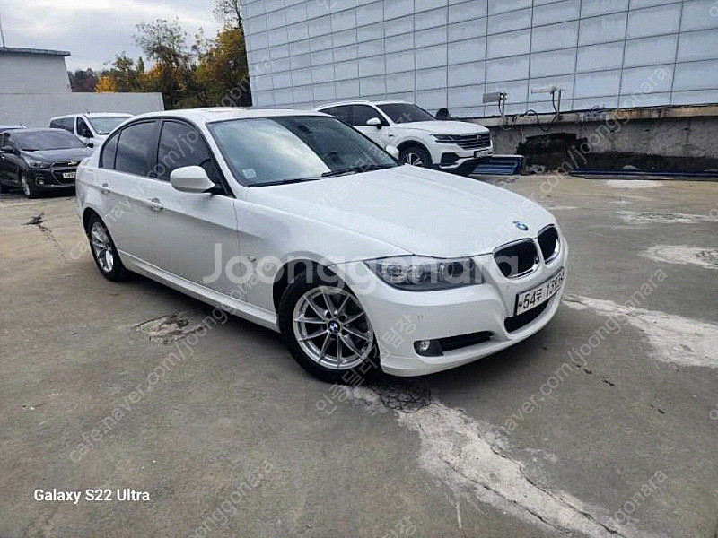 BMW 3시리즈 (E90) 320i 세단 저렴하게 판매합니다 ★전액할부★저신용★--0