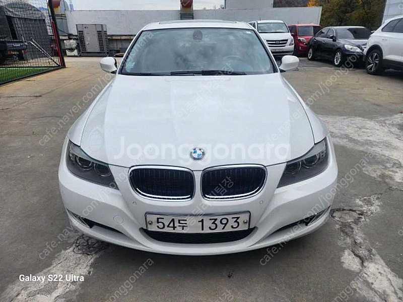 BMW 3시리즈 (E90) 320i 세단 저렴하게 판매합니다 ★전액할부★저신용★--1