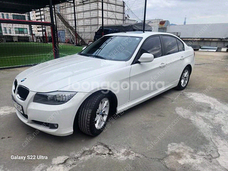 BMW 3시리즈 (E90) 320i 세단 저렴하게 판매합니다 ★전액할부★저신용★--2