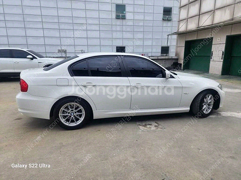 BMW 3시리즈 (E90) 320i 세단 저렴하게 판매합니다 ★전액할부★저신용★--3