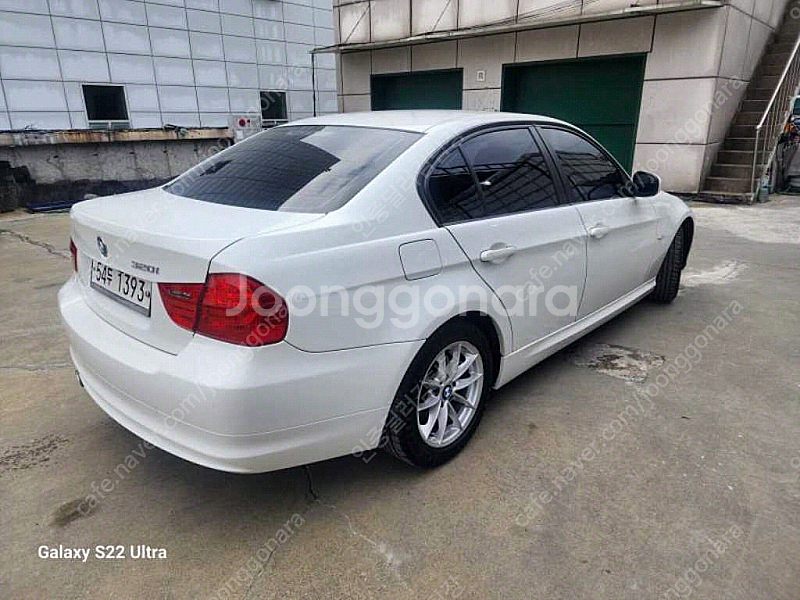 BMW 3시리즈 (E90) 320i 세단 저렴하게 판매합니다 ★전액할부★저신용★--4