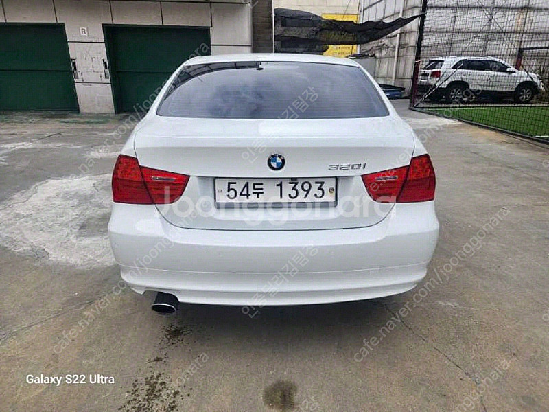 BMW 3시리즈 (E90) 320i 세단 저렴하게 판매합니다 ★전액할부★저신용★--5
