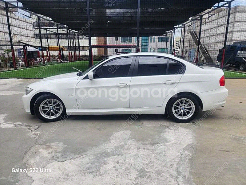 BMW 3시리즈 (E90) 320i 세단 저렴하게 판매합니다 ★전액할부★저신용★--6