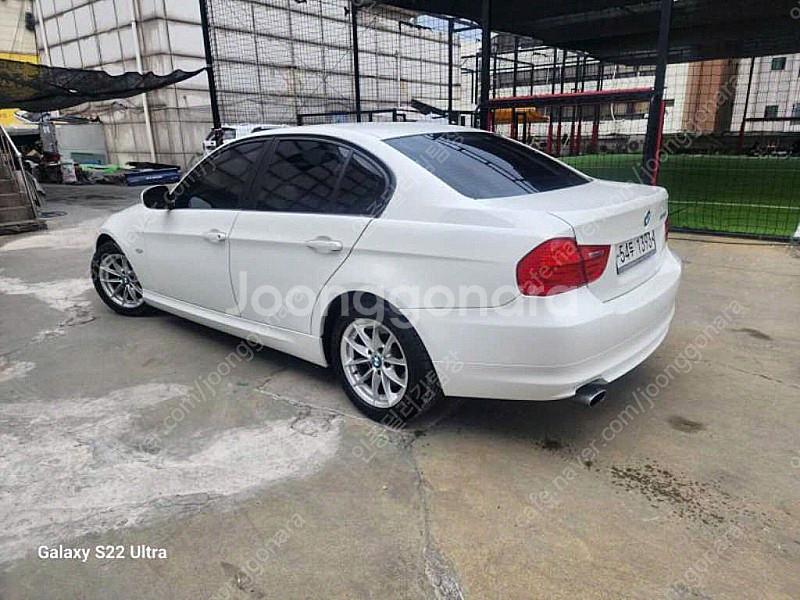 BMW 3시리즈 (E90) 320i 세단 저렴하게 판매합니다 ★전액할부★저신용★--7