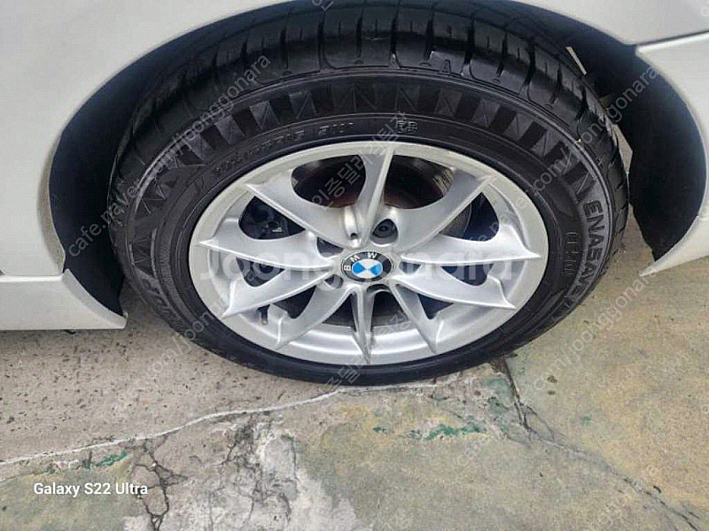 BMW 3시리즈 (E90) 320i 세단 저렴하게 판매합니다 ★전액할부★저신용★--8